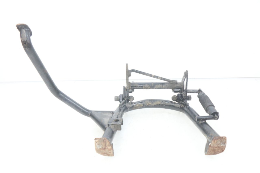 photo de MITTLERER STäNDER PEUGEOT GEOPOLIS 400 (2007 - 2013)