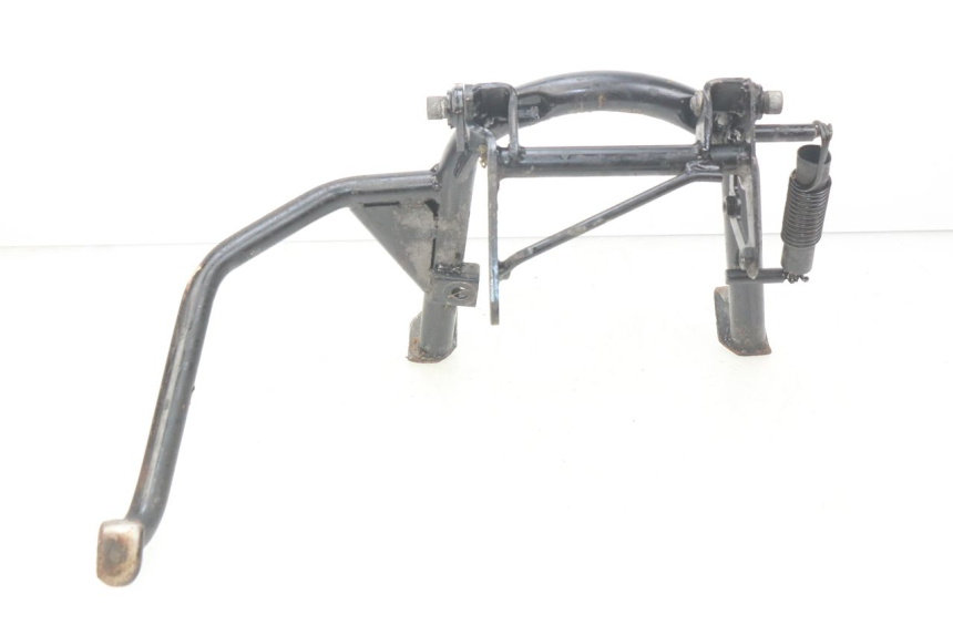 photo de MITTLERER STäNDER PEUGEOT GEOPOLIS 400 (2007 - 2013)