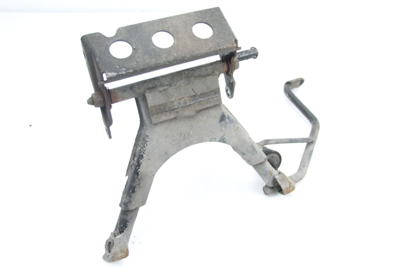 photo de MITTLERER STäNDER PEUGEOT SATELIS 125 (2006 - 2009)