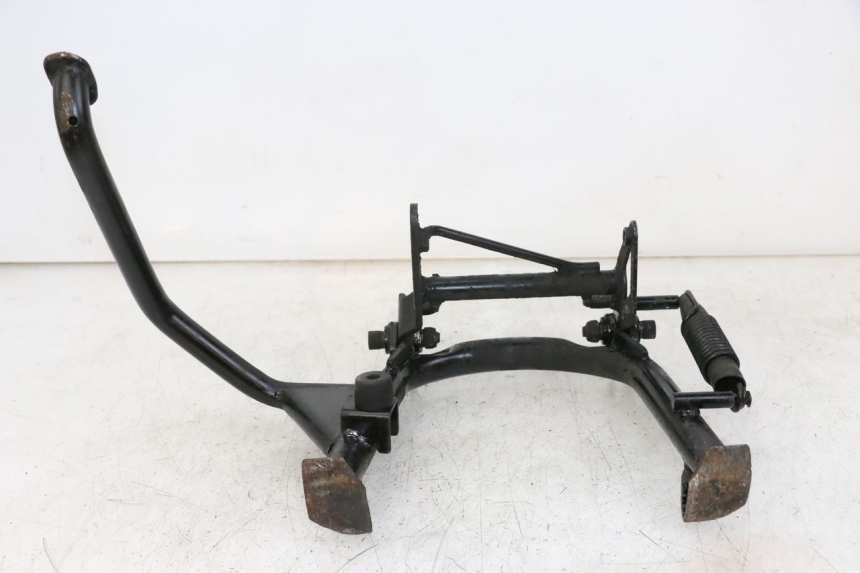 photo de MITTLERER STäNDER PIAGGIO MP3 LT 400 (2007 - 2012)