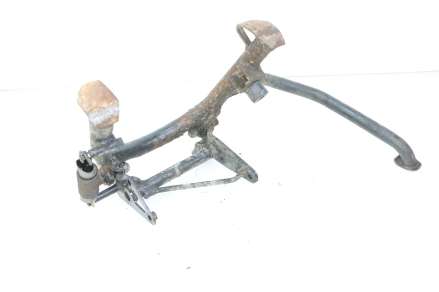 photo de MITTLERER STäNDER PIAGGIO MP3 LT 400 (2007 - 2012)