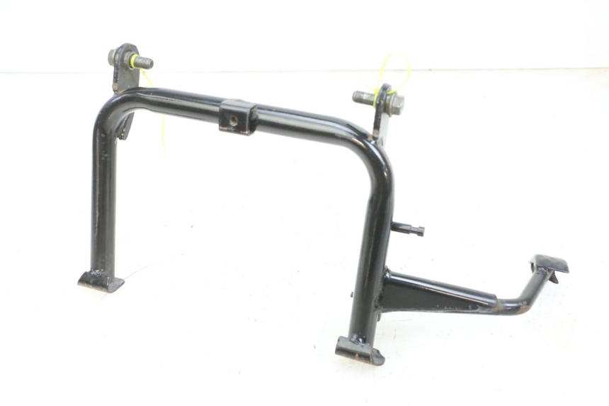 photo de HAUPTSTÄNDER EFUN PUSA 1 - Hauptansicht