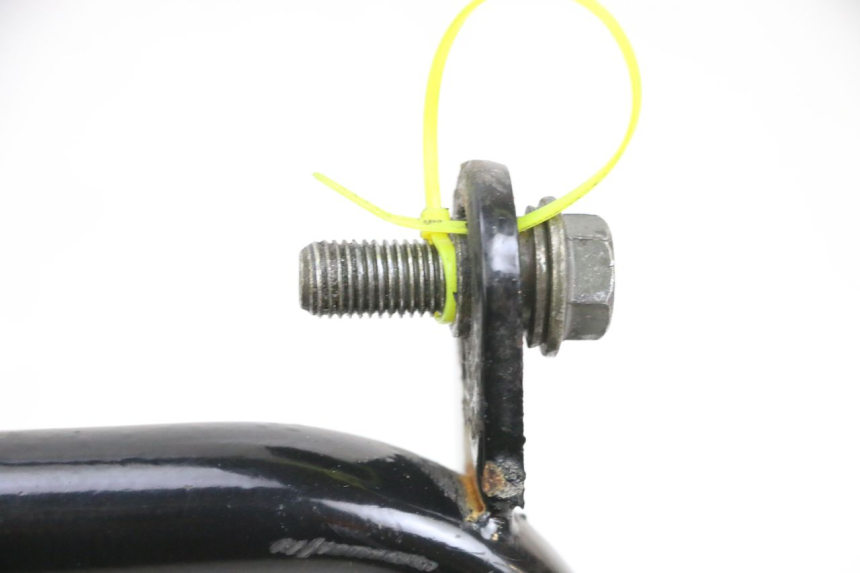 photo de HAUPTSTÄNDER EFUN PUSA 1 - Technische Nahaufnahme