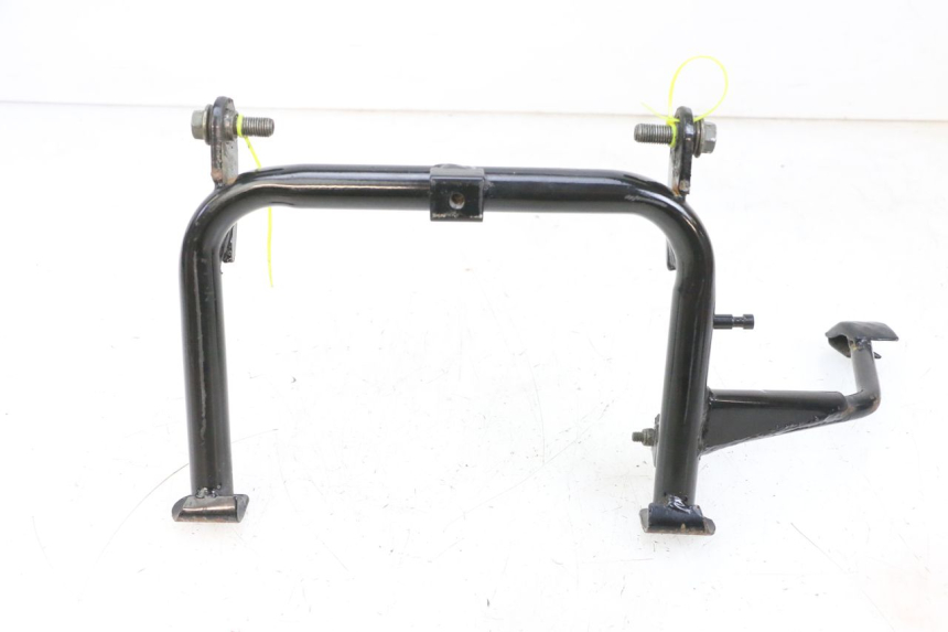 photo de HAUPTSTÄNDER EFUN PUSA 1 - Oberflächenzustand und Material