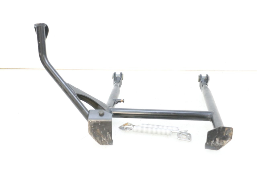 photo de HAUPTSTÄNDER BMW R GS 1250 (2021 - 2024) - Details der Befestigungspunkte