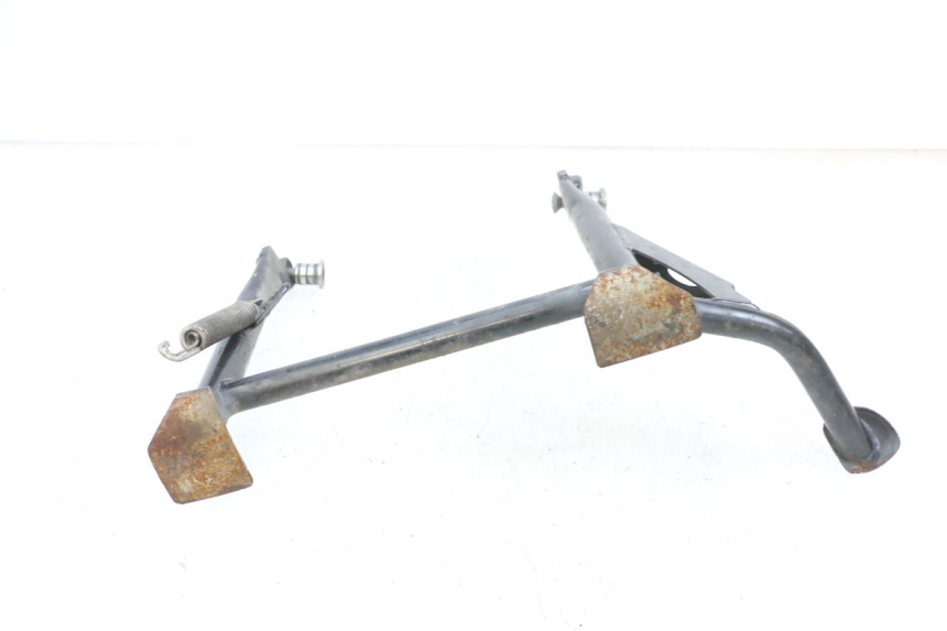 photo de HAUPTSTÄNDER BMW R RT ABS 1200 (2010 - 2014) - Details der Befestigungspunkte