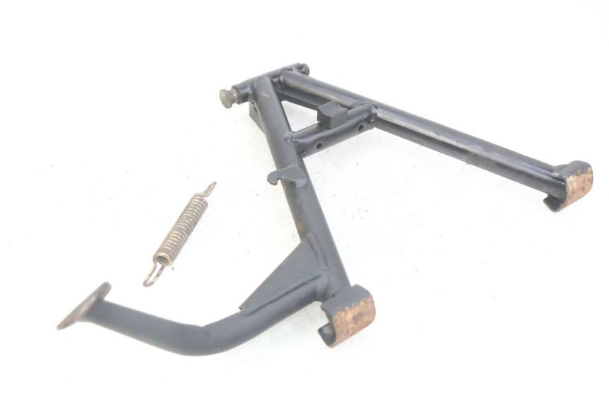 photo de MITTLERER STäNDER YAMASAKI RAPTOR 50 (2013 - 2018)