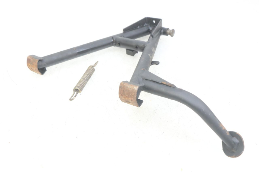 photo de MITTLERER STäNDER YAMASAKI RAPTOR 50 (2013 - 2018)