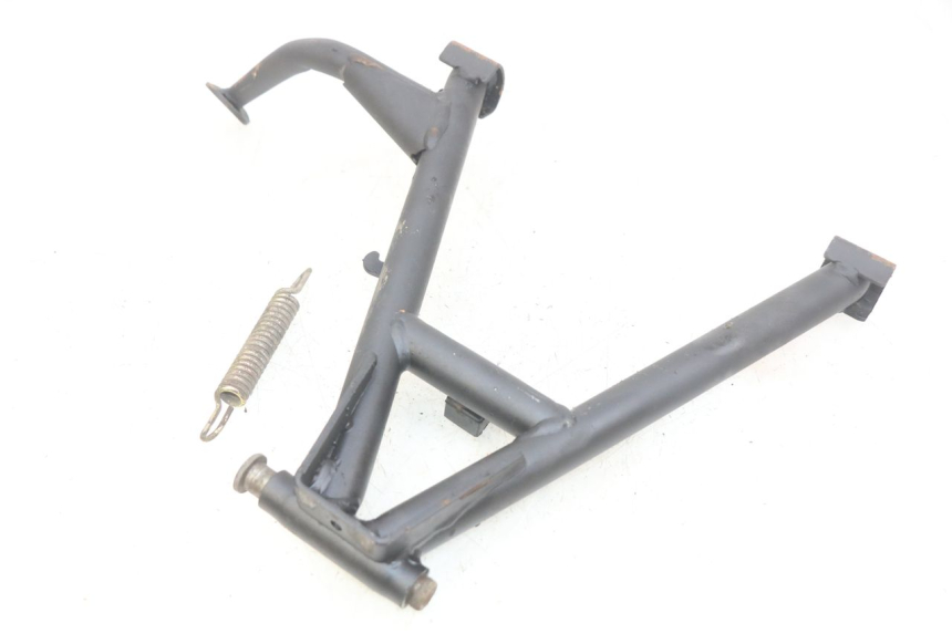 photo de MITTLERER STäNDER YAMASAKI RAPTOR 50 (2013 - 2018)