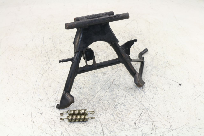 photo de HAUPTSTÄNDER NORAUTO RAZZO CITY 50 (2009 - 2014)