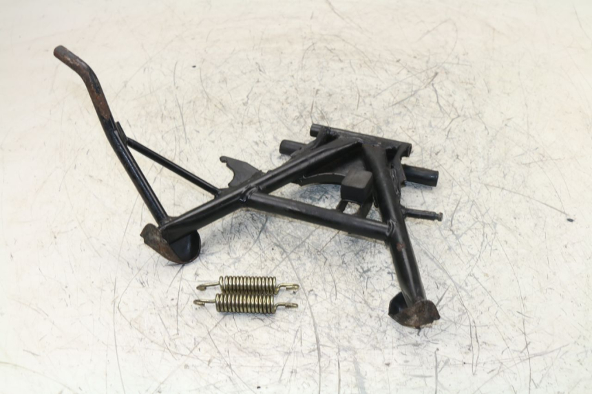 photo de HAUPTSTÄNDER NORAUTO RAZZO CITY 50 (2009 - 2014)