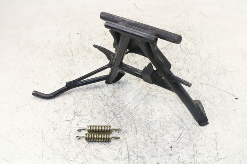 photo de HAUPTSTÄNDER NORAUTO RAZZO CITY 50 (2009 - 2014)