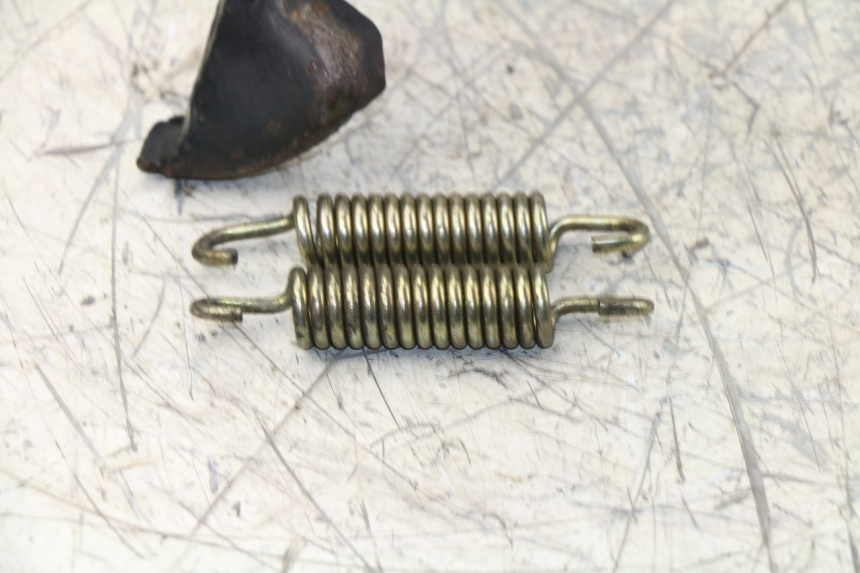 photo de HAUPTSTÄNDER NORAUTO RAZZO CITY 50 (2009 - 2014)