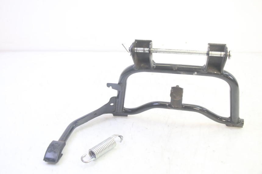 photo de HAUPTSTÄNDER JM MOTORS SANTANA EVO 50 (2024 - 2026) - Details der Befestigungspunkte