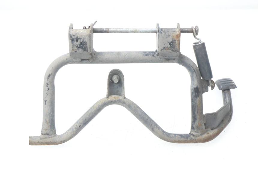 photo de MITTLERER STäNDER JM MOTORS SANTANA 50 (2014 - 2020)