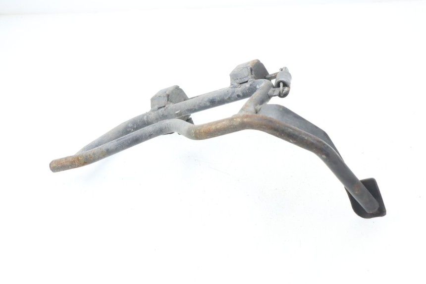 photo de MITTLERER STäNDER JM MOTORS SANTANA 50 (2014 - 2020)