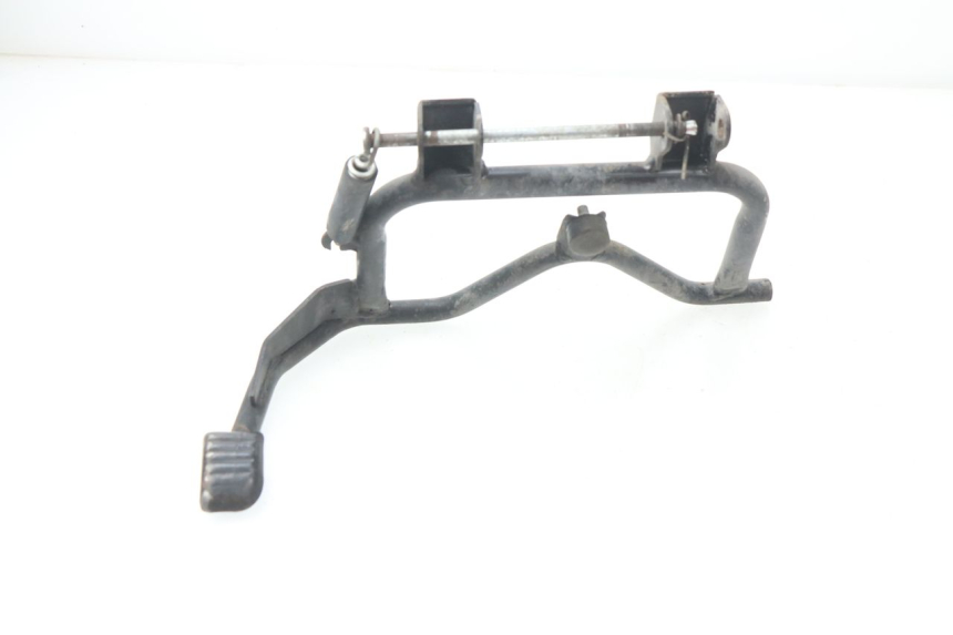 photo de MITTLERER STäNDER JM MOTORS SANTANA 50 (2014 - 2020)