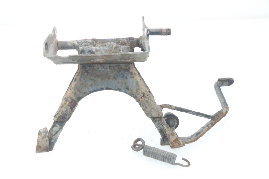 photo de MITTLERER STäNDER PEUGEOT SATELIS 125 (2010 - 2012)