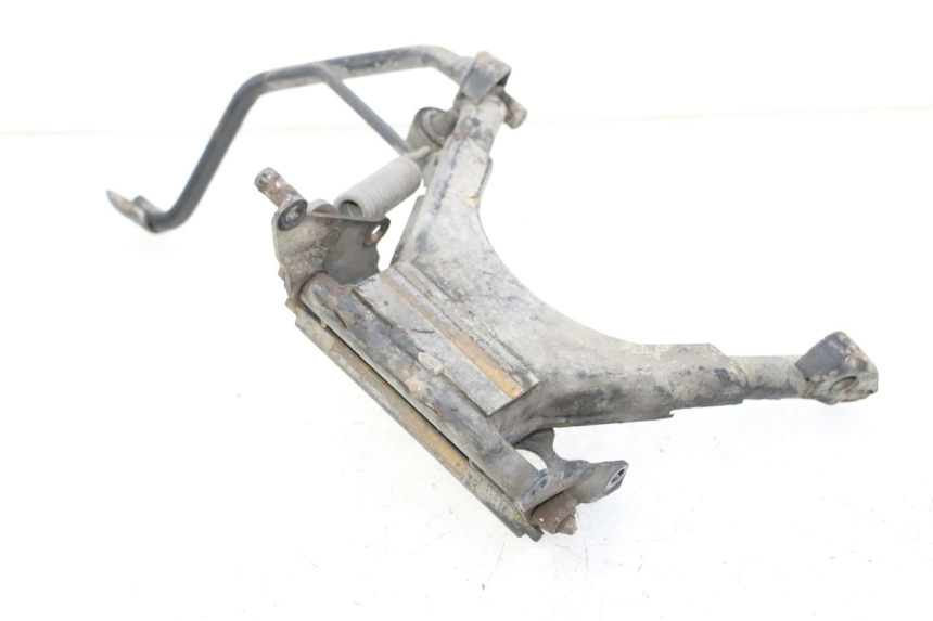 photo de MITTLERER STäNDER PEUGEOT SATELIS 125 (2010 - 2012)