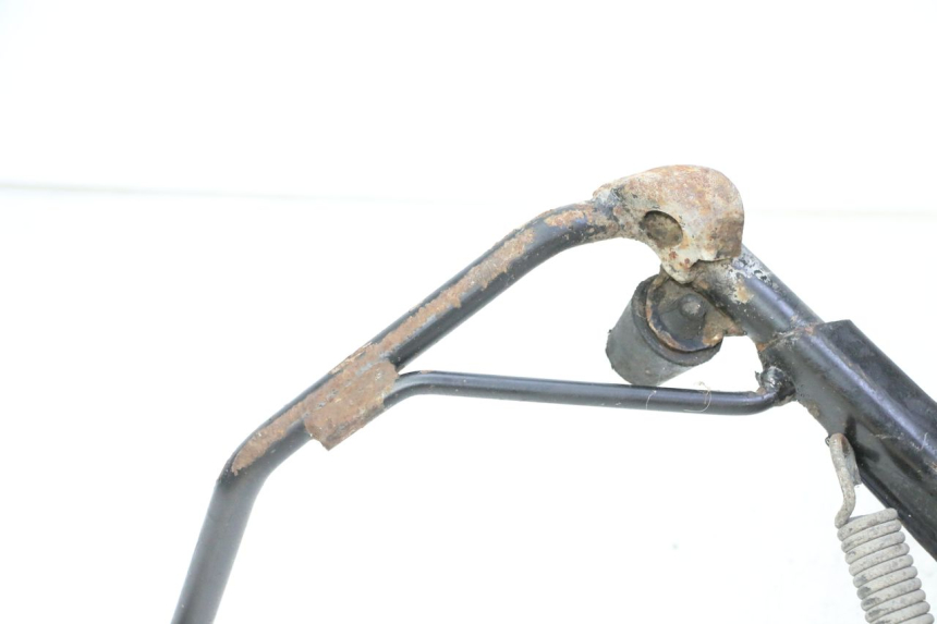 photo de MITTLERER STäNDER PEUGEOT SATELIS 125 (2006 - 2009)