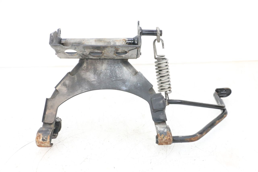 photo de HAUPTSTÄNDER PEUGEOT SATELIS 125 (2013 - 2018) - Hauptansicht