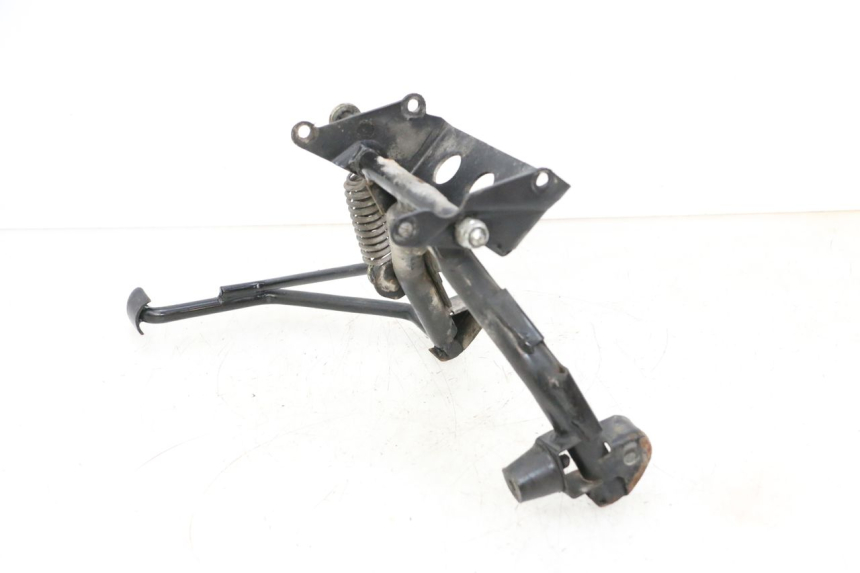 photo de HAUPTSTÄNDER PEUGEOT SATELIS 125 (2013 - 2018) - Alternative Perspektive