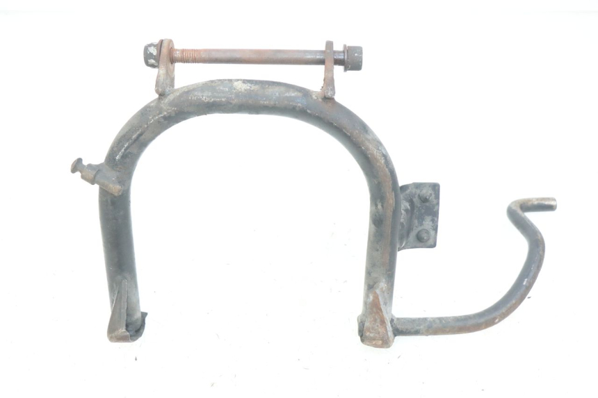 photo de MITTLERER STäNDER APRILIA SCARABEO 100 (2003 - 2012)