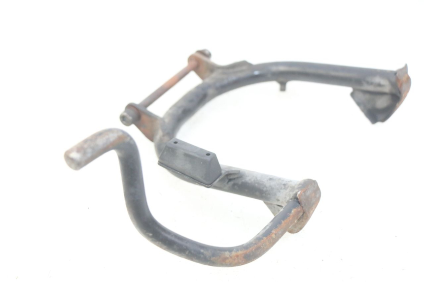 photo de MITTLERER STäNDER APRILIA SCARABEO 100 (2003 - 2012)