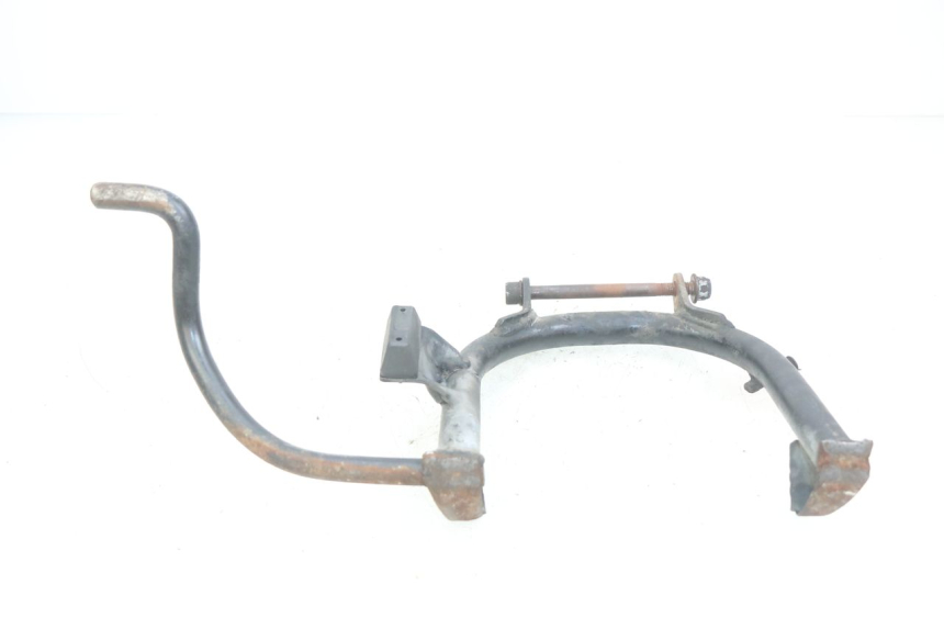 photo de MITTLERER STäNDER APRILIA SCARABEO 100 (2003 - 2012)