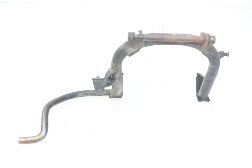 photo de MITTLERER STäNDER APRILIA SCARABEO 100 (2003 - 2012)