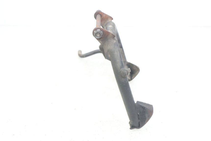 photo de MITTLERER STäNDER APRILIA SCARABEO 100 (2003 - 2012)