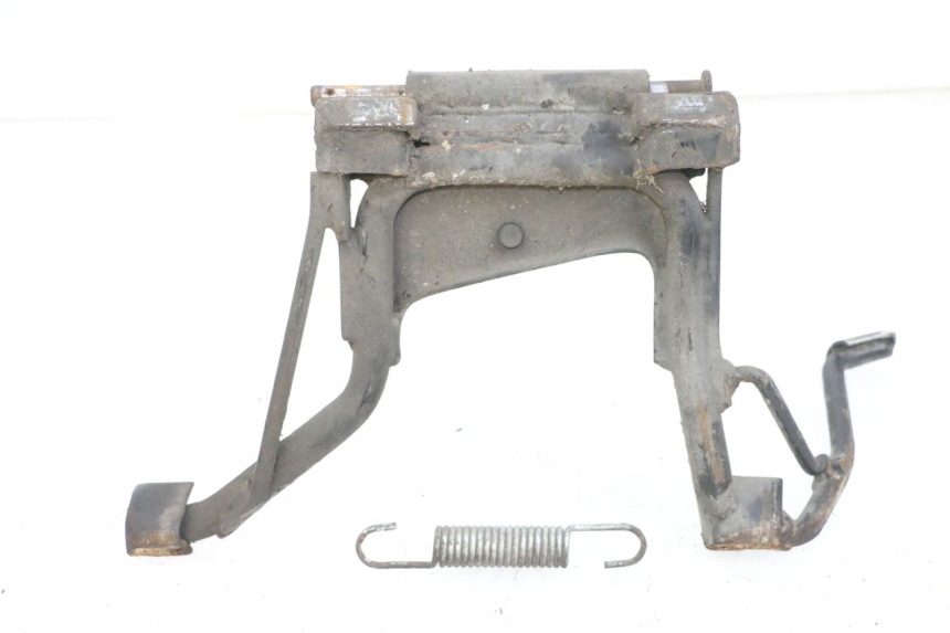 photo de HAUPTSTÄNDER PEUGEOT SPEEDFIGHT 4 4T EFI 50 (2021 - 2025) - Hauptansicht