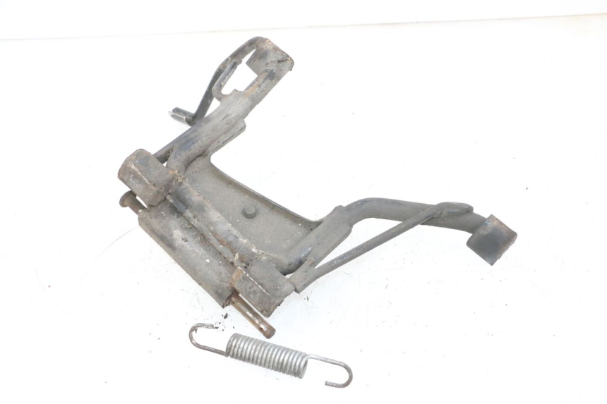 photo de HAUPTSTÄNDER PEUGEOT SPEEDFIGHT 4 4T EFI 50 (2021 - 2025) - Technische Nahaufnahme