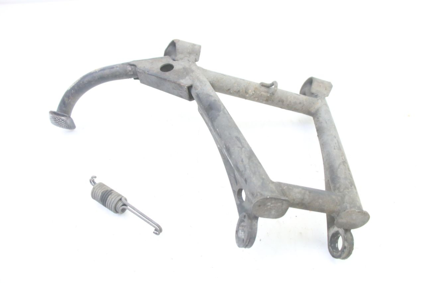 photo de HAUPTSTÄNDER HONDA ST PAN EUROPEAN 1300 (2002 - 2013)