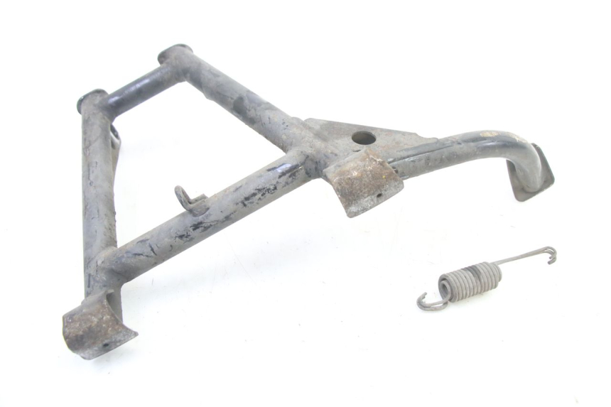 photo de HAUPTSTÄNDER HONDA ST PAN EUROPEAN 1300 (2002 - 2013)