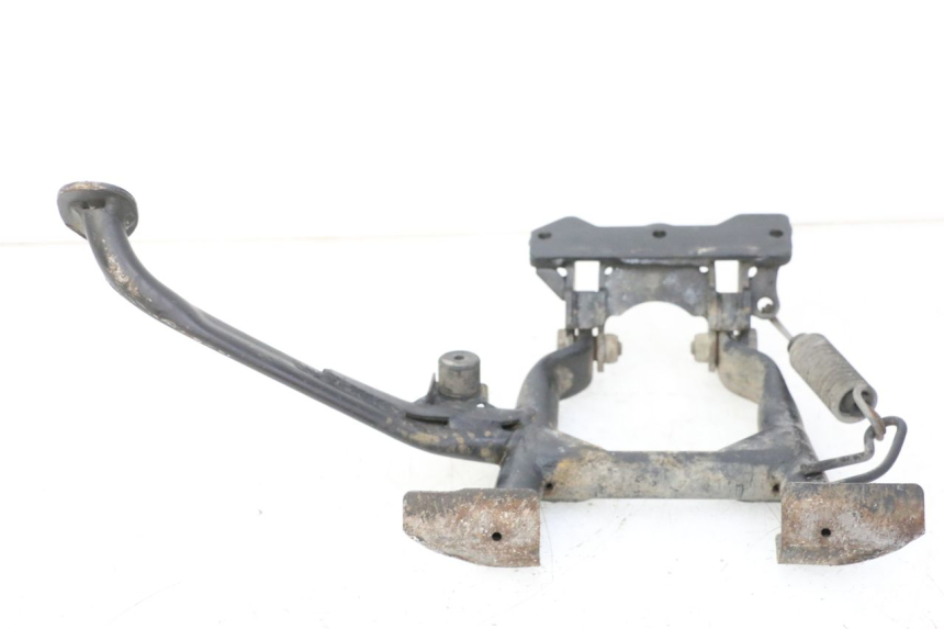 photo de MITTLERER STäNDER YAMAHA TDM ABS 900 (2002 - 2014)