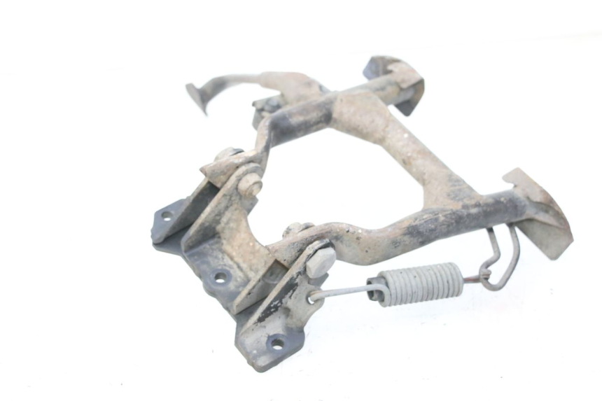 photo de MITTLERER STäNDER YAMAHA TDM ABS 900 (2002 - 2014)