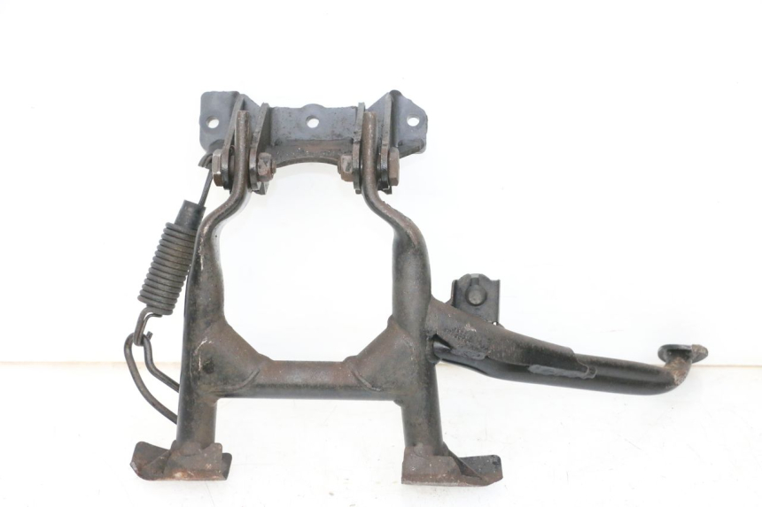 photo de HAUPTSTÄNDER YAMAHA TDM ABS 900 (2002 - 2014) - Hauptansicht