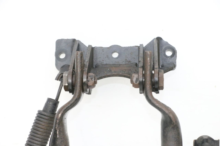 photo de HAUPTSTÄNDER YAMAHA TDM ABS 900 (2002 - 2014) - Charakteristische Merkmale