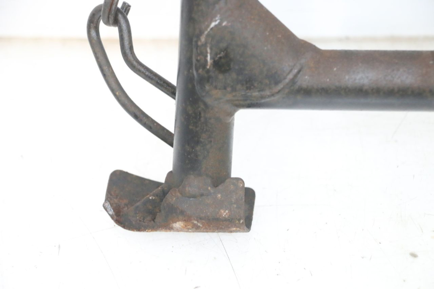 photo de HAUPTSTÄNDER YAMAHA TDM ABS 900 (2002 - 2014) - Hochauflösende Nahaufnahme