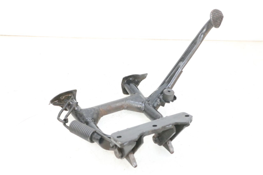 photo de HAUPTSTÄNDER YAMAHA TDM ABS 900 (2002 - 2014) - Zoom auf Gebrauchszustand