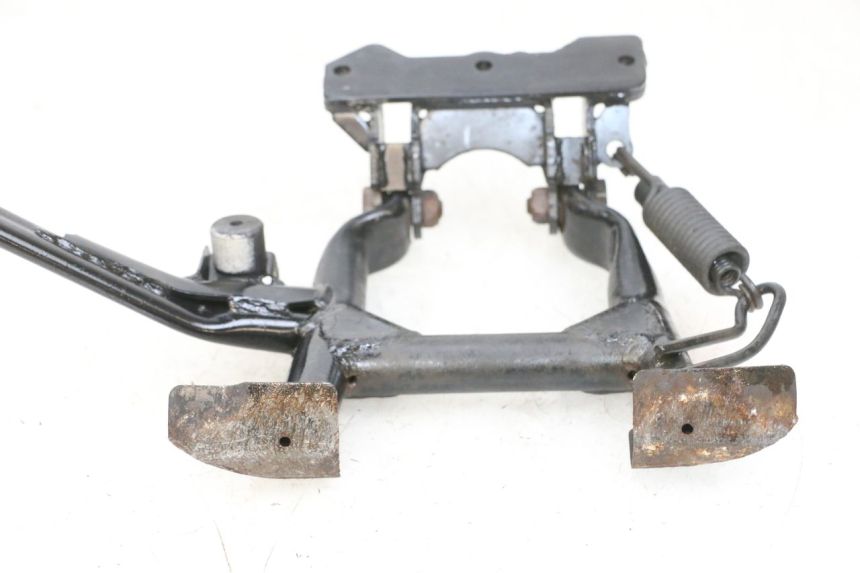 photo de HAUPTSTÄNDER YAMAHA TDM ABS 900 (2002 - 2014) - Alternative Perspektive