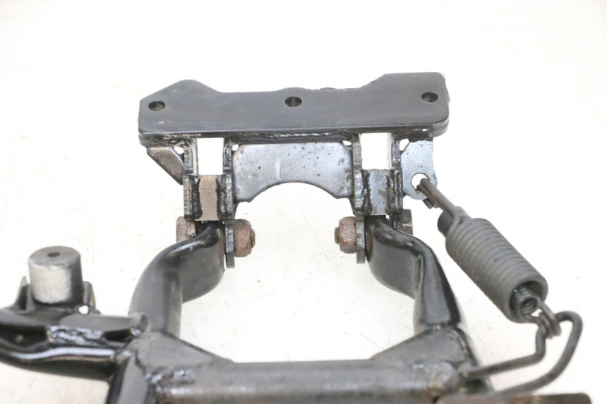 photo de HAUPTSTÄNDER YAMAHA TDM ABS 900 (2002 - 2014) - Technische Nahaufnahme