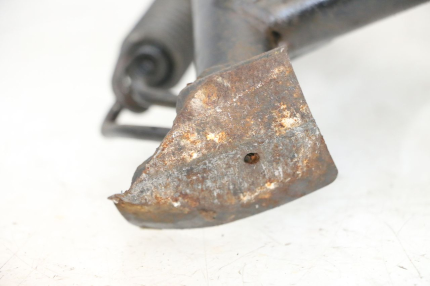 photo de HAUPTSTÄNDER YAMAHA TDM ABS 900 (2002 - 2014) - Oberflächenzustand und Material