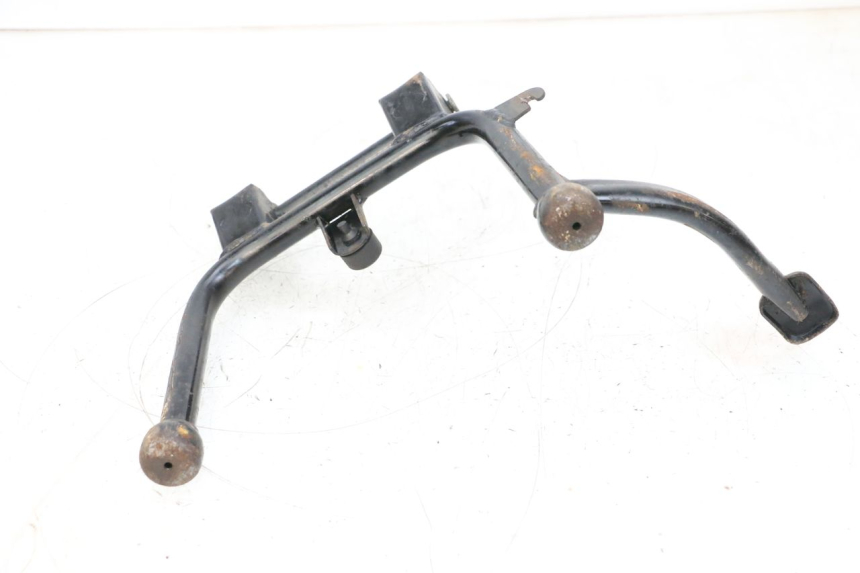 photo de HAUPTSTÄNDER NECO TEMPO 4T 50 (2022 - 2026) - Zoom auf Gebrauchszustand