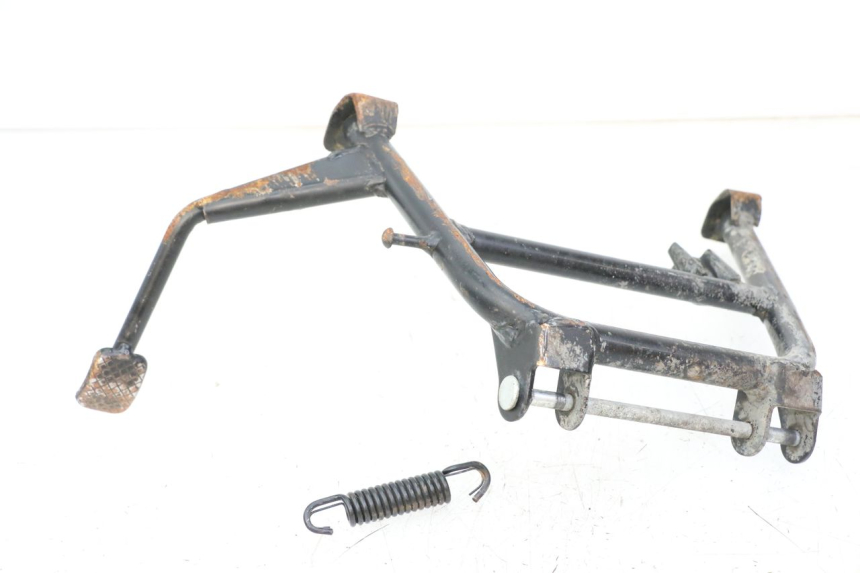 photo de MITTLERER STäNDER TNT MOTOR BOSTON 4T 50 (2018 - 2025)
