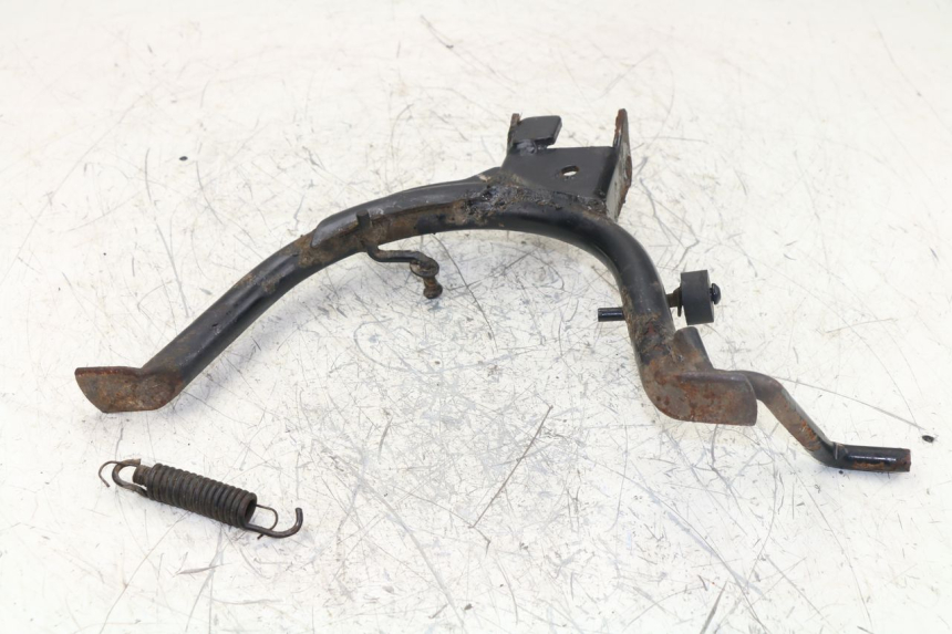 photo de MITTLERER STäNDER TNT MOTOR OTTO 2T 50 (2012 - 2018)