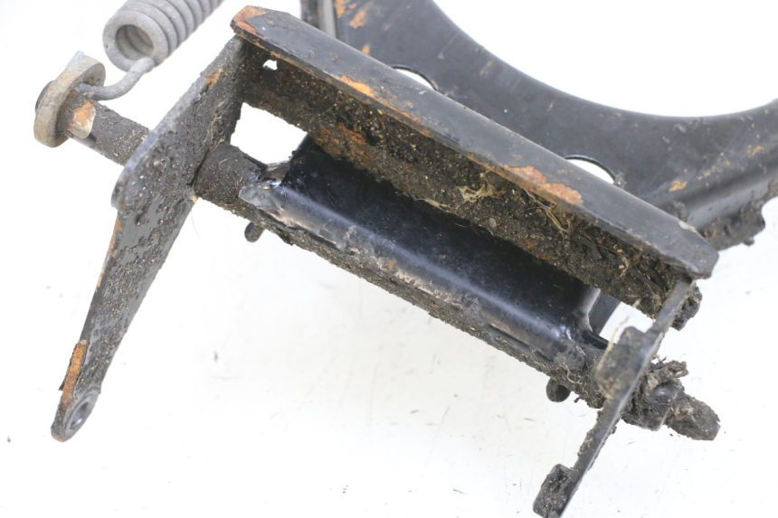 photo de HAUPTSTÄNDER PEUGEOT VIVACITY 100 (1999 - 2008) - Alternative Perspektive