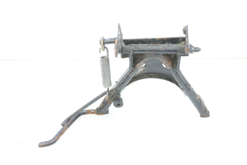 photo de HAUPTSTÄNDER PEUGEOT VIVACITY 100 (1999 - 2008) - Details der Befestigungspunkte