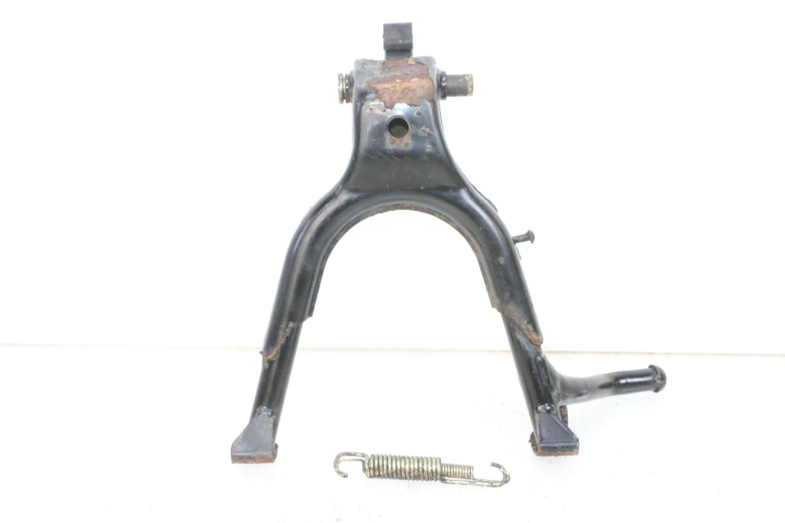 photo de MITTLERER STäNDER DAELIM VJ ROADWIN FI 125 (2008 - 2017) - Hauptansicht